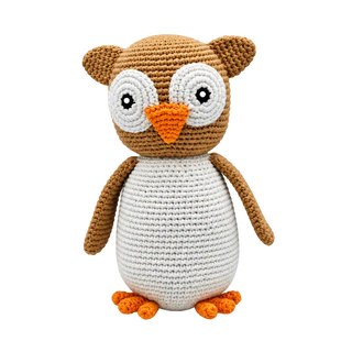 Arctic Owl