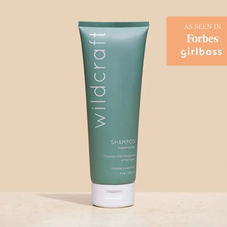 Eucalyptus & Mint Shampoo - Nourishing, Sulfate-Free
