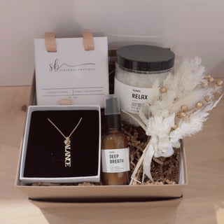 Standout Box