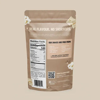 Pop the Champagne - Gourmet Popcorn