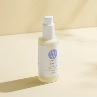 Calm Face Lotion - Lightweight Moisturizer