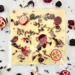 Berrylicious Fancy Bar