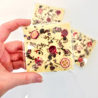 Berrylicious Fancy Bar