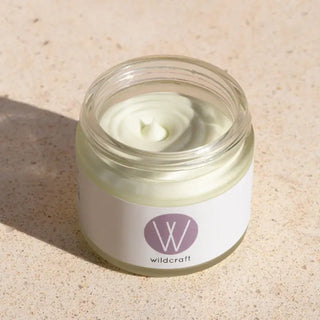 Clarify Face Cream - Soothing Moisturizer