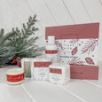 Holiday Cheer Gift Set - Spiced Cranberry