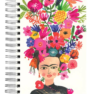 Frida Journal