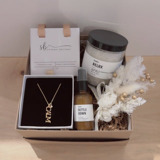 Standout Box