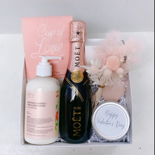 VALENTINE'S BOX