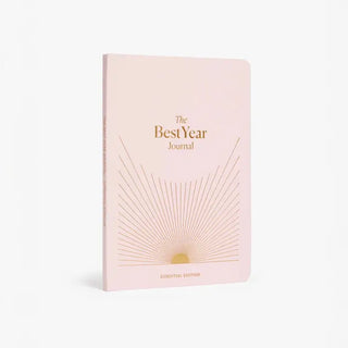 Best Year Journal - Essential Edition