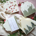 Christmas Tree Farm Soap