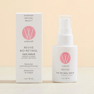 Revive Bio-Retinol Serum - Plant-Based Retinol