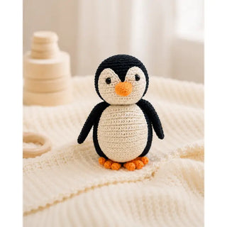 Arctic Penguin
