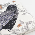 Common Raven Tea Towel