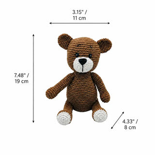 Bear Rattle