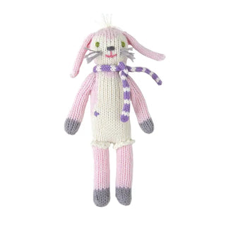 Bunny Rattle Fleur