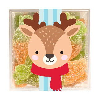 Reindeer Carrots - Holiday