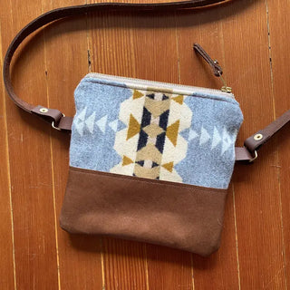 Belinda Mini Crossbody - Orion