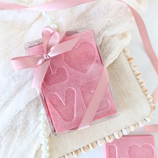 Love You Berry Much Truffle Bar