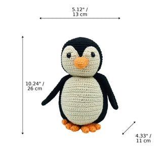 Arctic Penguin