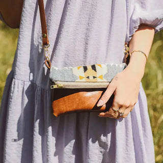 Belinda Mini Crossbody - Orion