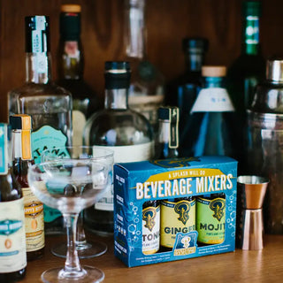 Classic Cocktail Drink Mixers