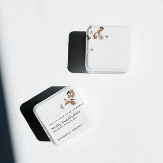 Minty Eucalyptus - Bath Bomb