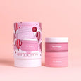 Love Is in the Air Body Care Set - Body Butter & Scrub