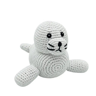 Arctic Seal