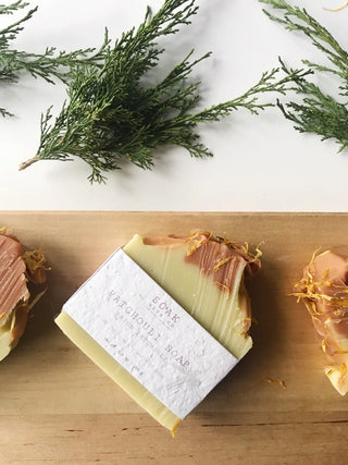 Patchouli Soap