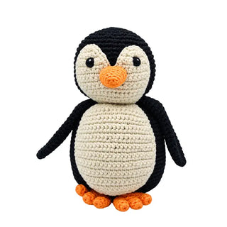 Arctic Penguin