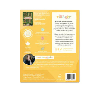 Emerald Bookstore - 1000 Piece Puzzle