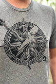 Nautical Compass T-Shirt