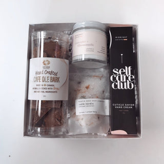 SELF CARE Gift Box