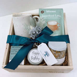 LATTE LOVE Giving Crate