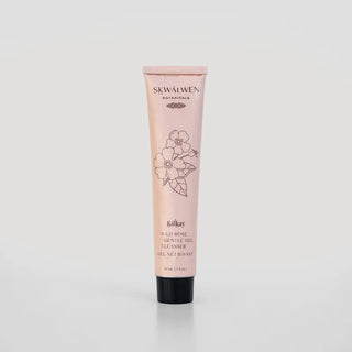 Kalkáy Wild Rose Gentle Gel Cleanser
