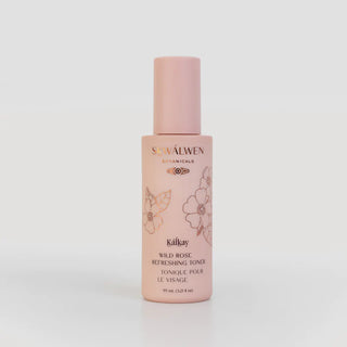 Kalkáy Wild Rose Toner