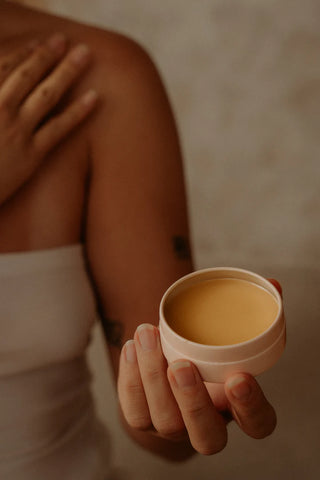 Kalkáy Healing Salve