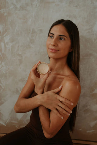 Pá7pawtn Nettle and Arnica Sore Muscle Salve