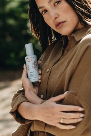 Rainforest Hydrating Facial Essence