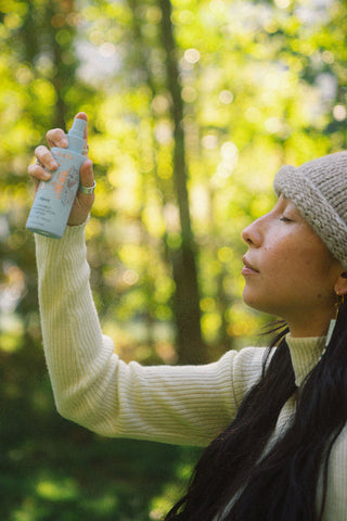 Rainforest Hydrating Facial Essence