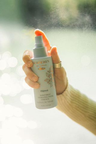 Rainforest Hydrating Facial Essence