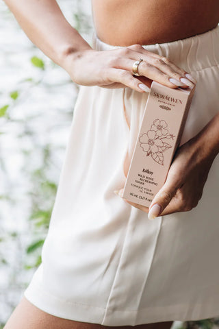 Kalkáy Wild Rose Toner