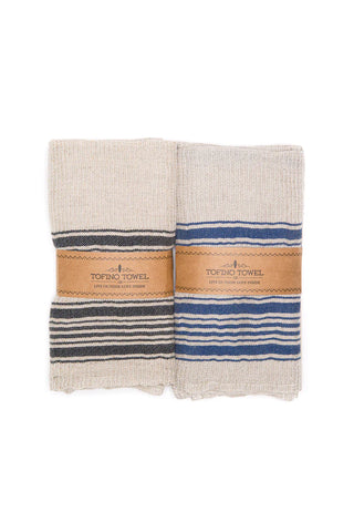 The Gourmet Kitchen Towel