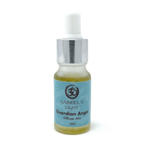 Guardian Angel Diffuser Oil
