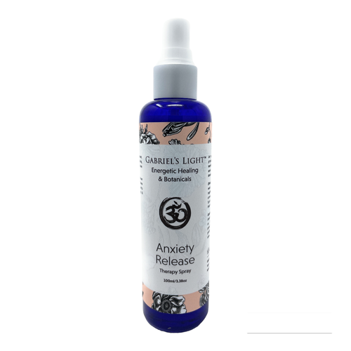 Anxiety Release Spray