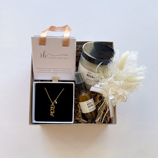 Standout Box