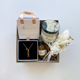 Standout Box
