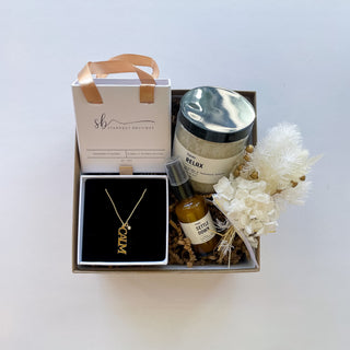Standout Box