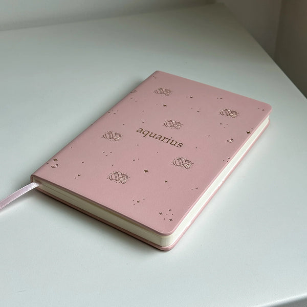 Aquarius Notebook