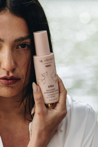 Kalkáy Wild Rose Toner